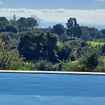Elaiopetra Kefalonia - Stonehouse Hideaway With Pool - Modern Luxury With Serene Sea And Mountain Views