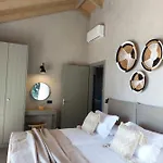 Elaiopetra Kefalonia - Stonehouse Hideaway With Pool - Modern Luxury With Serene Sea And Mountain Views * Metaxáta