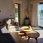 וילה Elaiopetra Kefalonia - Stonehouse Hideaway With Pool - Modern Luxury With Serene Sea And Mountain Views