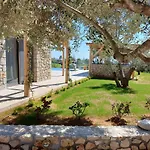 וילה Elaiopetra Kefalonia - Stonehouse Hideaway With Pool - Modern Luxury With Serene Sea And Mountain Views