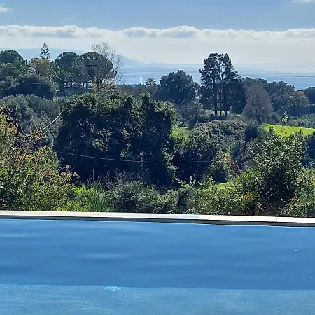 Elaiopetra Kefalonia - Stonehouse Hideaway With Pool - Modern Luxury With Serene Sea And Mountain Views