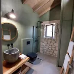 Elaiopetra Kefalonia - Stonehouse Hideaway With Pool - Modern Luxury With Serene Sea And Mountain Views *