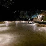 Elaiopetra Kefalonia - Stonehouse Hideaway With Pool - Modern Luxury With Serene Sea And Mountain Views *