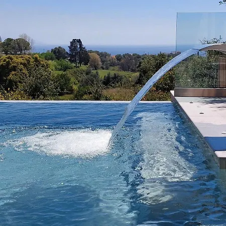 Elaiopetra Kefalonia - Stonehouse Hideaway With Pool - Modern Luxury With Serene Sea And Mountain Views Metaxáta