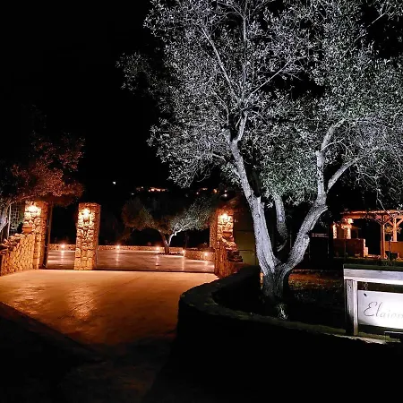 Elaiopetra Kefalonia - Stonehouse Hideaway With Pool - Modern Luxury With Serene Sea And Mountain Views Villa