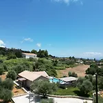 Villa Elaiopetra Kefalonia - Stonehouse Hideaway With Pool - Modern Luxury With Serene Sea And Mountain Views Metaxáta