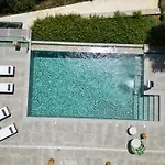 Villa Elaiopetra Kefalonia - Stonehouse Hideaway With Pool - Modern Luxury With Serene Sea And Mountain Views
