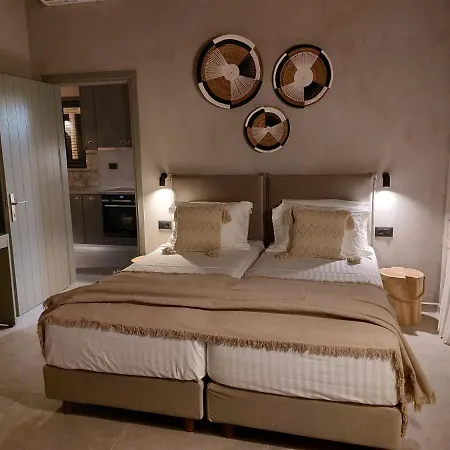Willa Elaiopetra Kefalonia - Stonehouse Hideaway With Pool - Modern Luxury With Serene Sea And Mountain Views